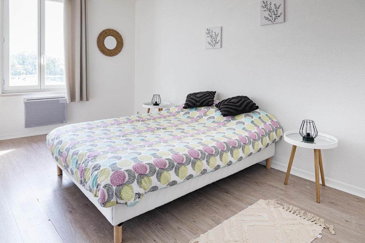 Le Beauvoir Saint-Marcellin  Εξωτερικό φωτογραφία
